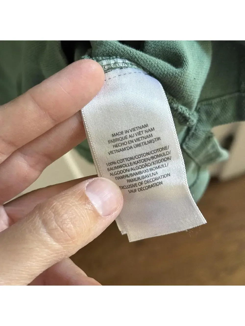 🌿 Polo Ralph Lauren Green Custom Slim Fit Polo | Men’s XXL